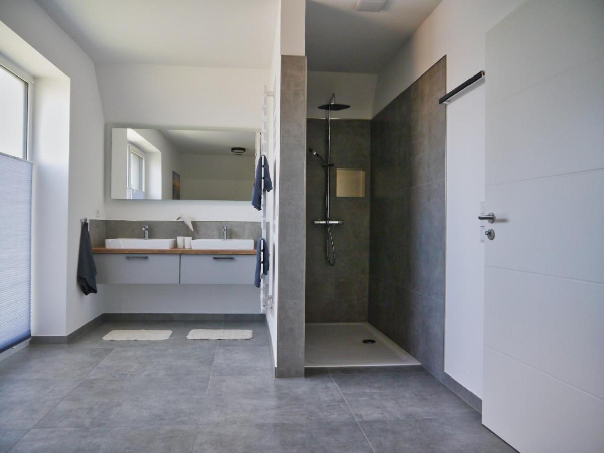 Ferienbude An Den Wehlen Holiday home *