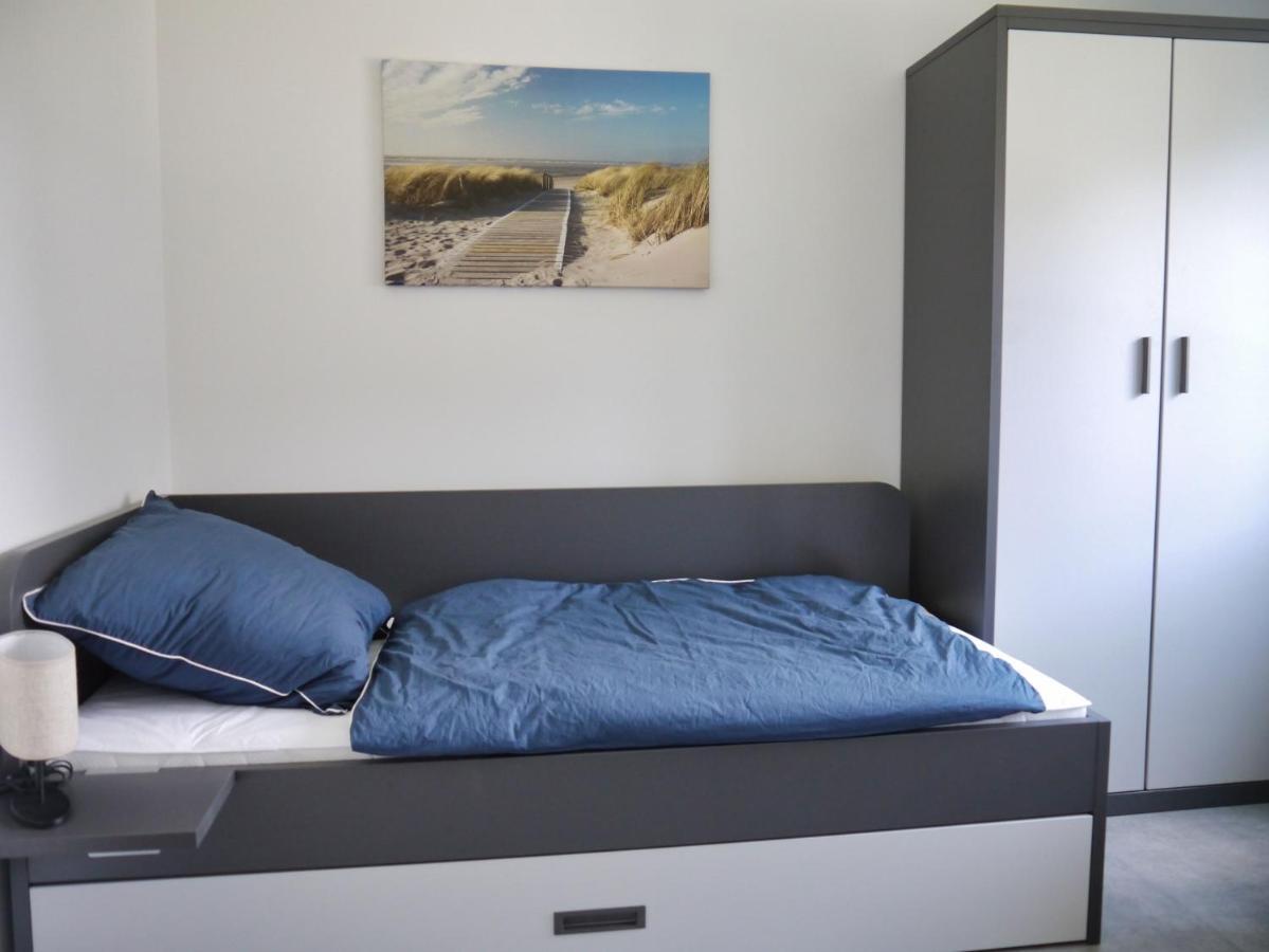 Ferienbude An Den Wehlen Holiday home
