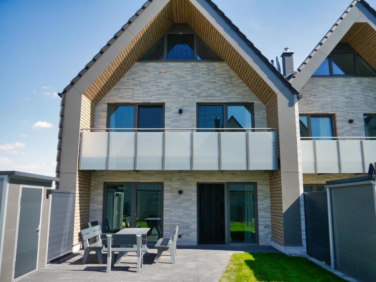 Holiday home Ferienbude An Den Wehlen