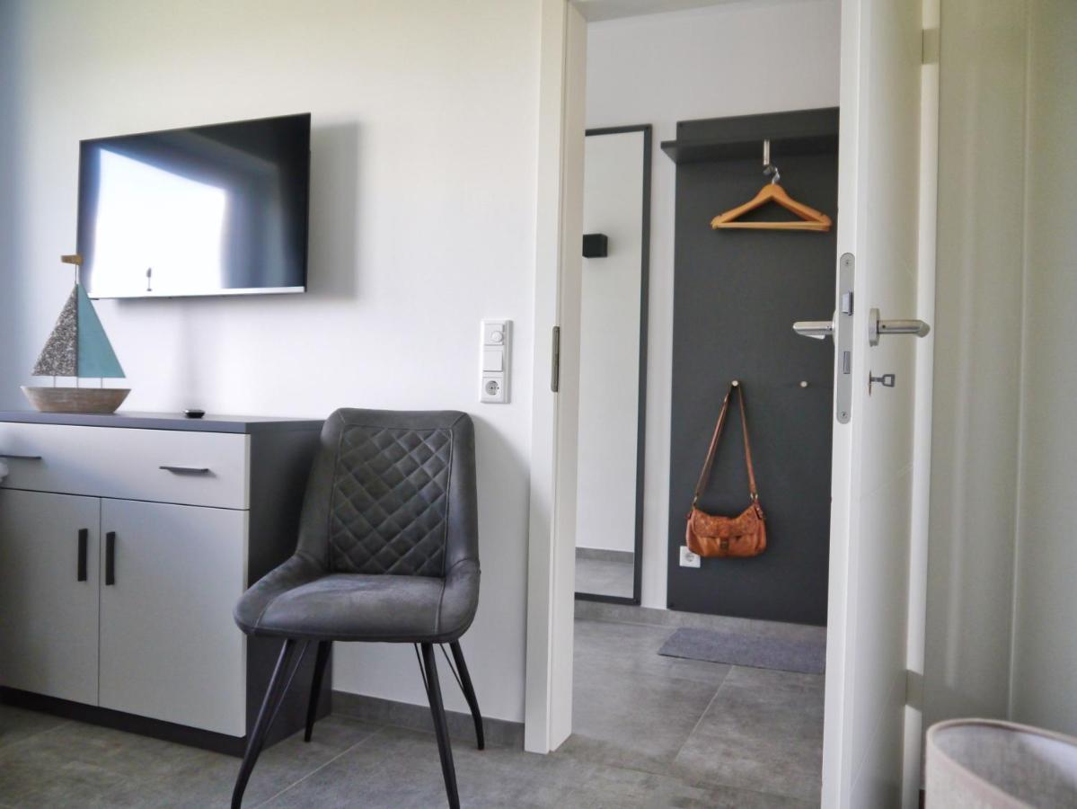 Ferienbude An Den Wehlen Holiday home