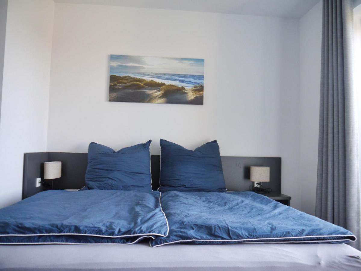 Ferienbude An Den Wehlen Holiday home *