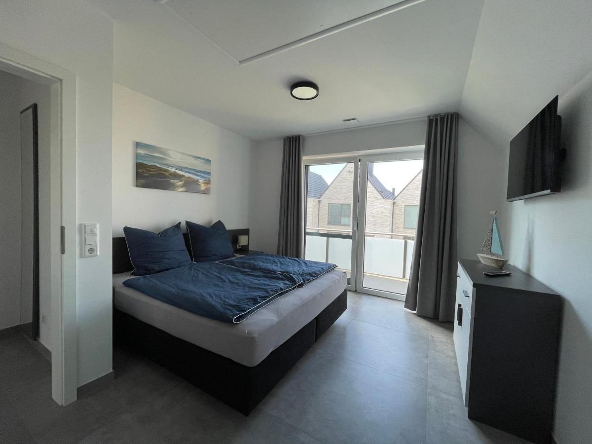 Holiday home Ferienbude An Den Wehlen *
