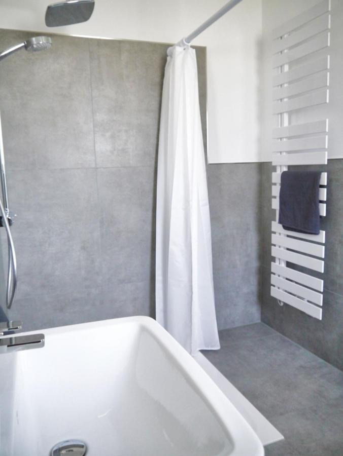 Holiday home Ferienbude An Den Wehlen *