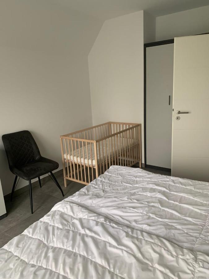 Holiday home Ferienbude An Den Wehlen *